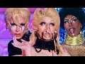 Best runway looks from every winner of rupauls drag race