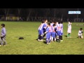 Campeonato Cuartas Infantiles en el E stadio de Florida Loma Blanca