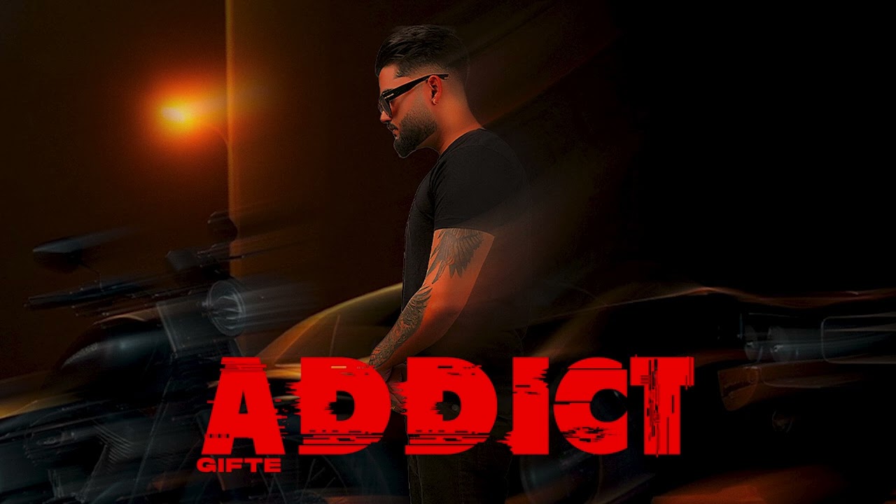 ADDICT - Gifte (Official Audio) | Jangi | New Punjabi Song2025 adlı videoyu YouTube'da izle ADDICT - Gifte (Official Audio) | Jangi | New Punjabi Song2025 adlı videoyu YouTube'da izle
