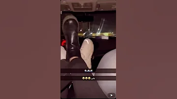 خليجيات سعوديات يهينون سائق سودانى البدو والعقد 