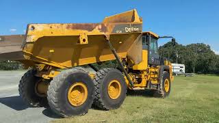2018 DEERE 310E For Sale