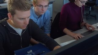 Multi-platform Storytelling - Entrepreneurship and Creative Producing