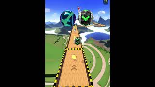 💥 Going Balls VS Rollance Balls Action Ball Games New Race 🌟 | Android/IOS Games
