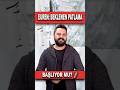 Europen Endüstri (EUREN) Analizi: Sektörün Lideri Nereye Koşuyor? 📊⚙️ #borsa #finans#bist100