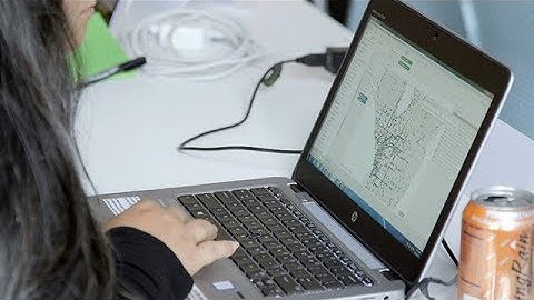 CityStream: Open Data & Transparency