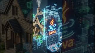 Java Inheritance Explained in 30 Seconds 🔥 | Java OOPs for Beginners #java #shorts