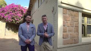 7 Addison Road, Black Forest | Presented by Simon Tanner and Lawson Clapton-Caputo