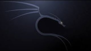 Installing Kali On Vm