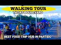 INSIDE TAGAS FOOD TRIP HUB  ✅  SAN JOSE  CAMARINES PARTIDO WALKING TOUR PHILIPPINES