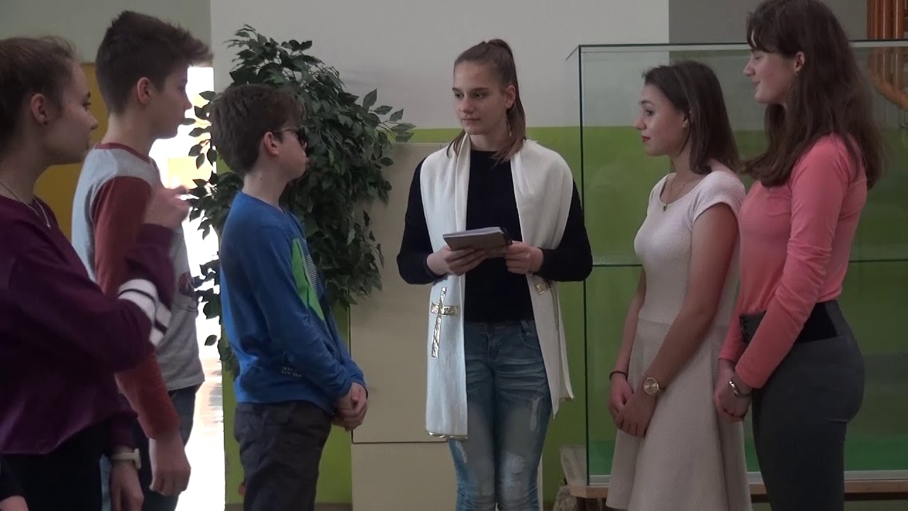 V revščini in bogastvu