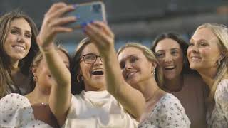 Texas A&M Alpha Chi Omega Recruitment Video 2023