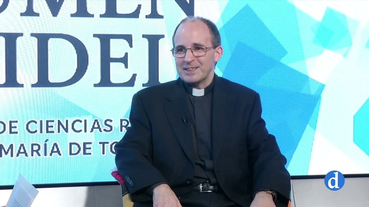 Lumen Fidei 10 | Pentateuco y libros históricos