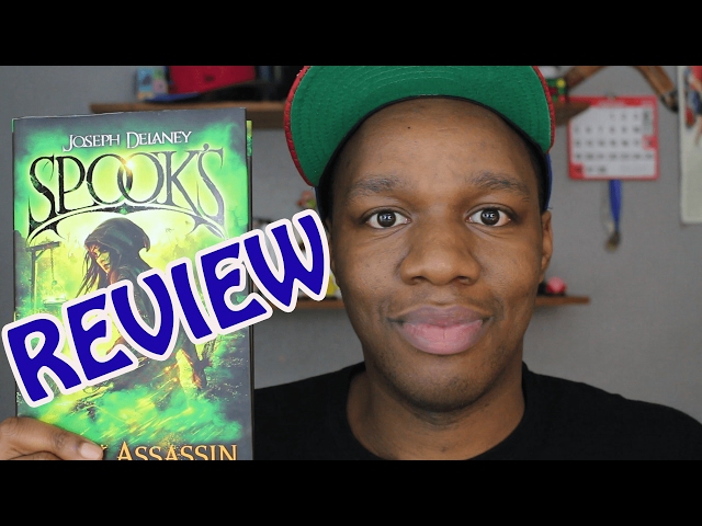 Spooks: Dark Assassin Review [SPOILERS]