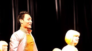 【TDL】ワンマンズ・ドリームⅡ - ザ・マジック・リブズ・オン　ダンサーさんメイン【20190901】