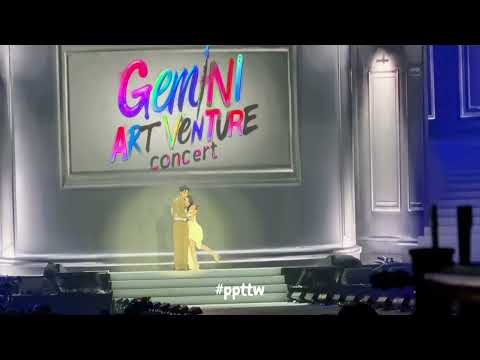 [ENG] 09/04/2026 Guest Talks - Pa Nop, KhanomJeen, Toxic Band | Gemini ArtVenture Concert Day 1