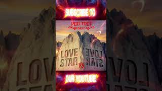 Stream Love Star Vs Evol Rats Now