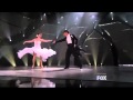 So You Think You Can Dance - Caitlynn and Tadd - Foxtrot