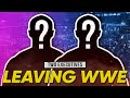 Two executives leaving wwe  top aew stars contract expiring before all in 2024
