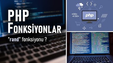 # 2 [PHP Functions] How to use rand functions in php Random number and getmaxrand ()