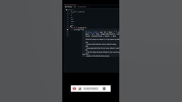 PRINTING HALF PYRAMID STAR PATTERN (EASY TRICK) IN PYTHON #codinglife #biglife #engineer #developer