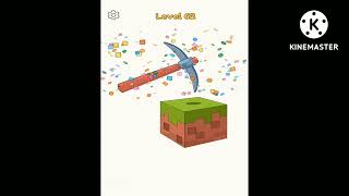 DOP: Draw one part - All Levels - Android Gameplay Walkthrough - DOP Puzzle screenshot 1