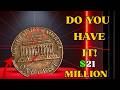 TOP 5 Rare Lincoln cent Coins Worth BIG MONEY – Hidden Treasure in Your Pocket!