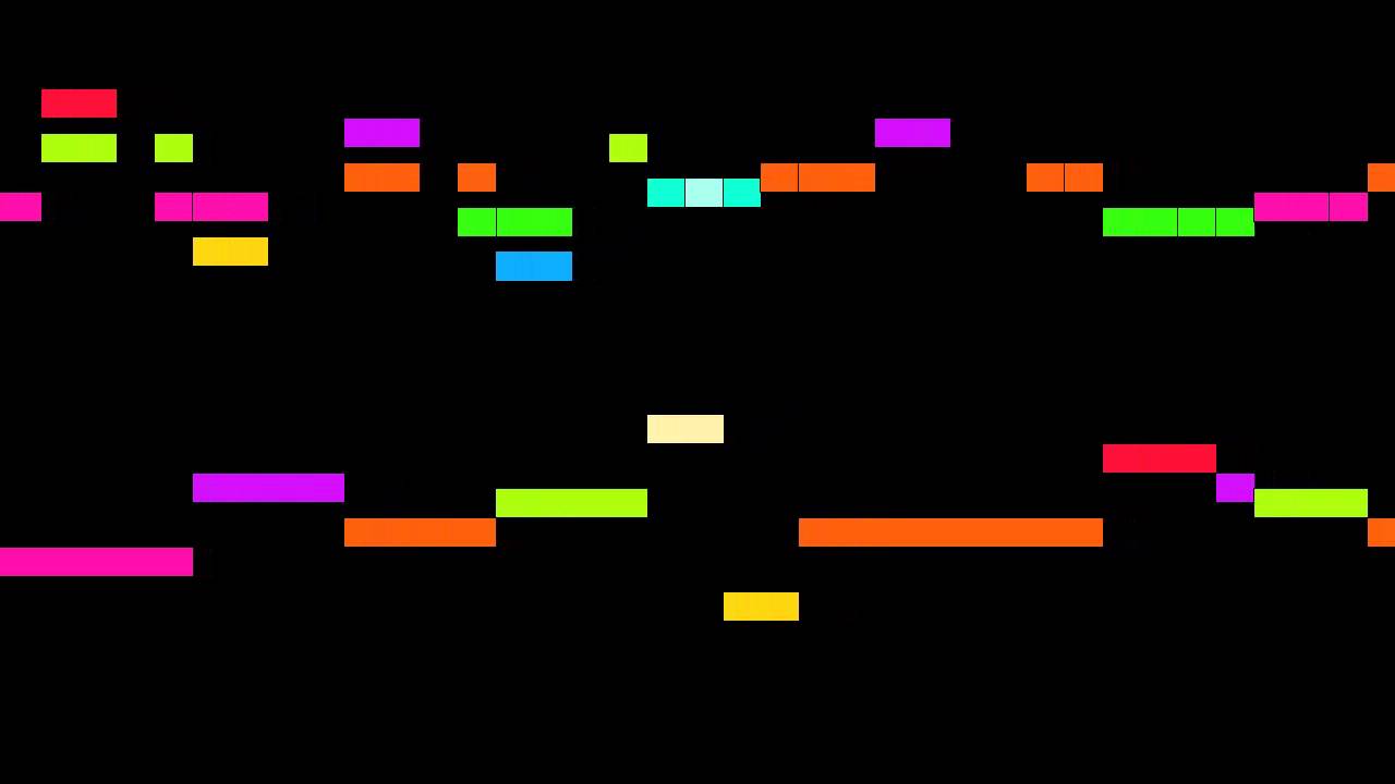 Lully - Psyché, part 19 - YouTube