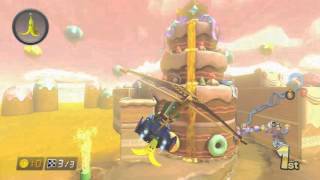 Coming Back - MK8 Online Races (14)
► Mario Kart 8 Races 14
► It sure has been a while since Ive done some normal online races. Ive been playing more Splatoon lately, and I was also on vacation last week. Sorry for audio getting out of sync towards the end, Elgato is picking up new glitches left and right.
► More Mario Kart 8: https://goo.gl/Lnkghr
► Twitter: https://twitter.com/RealCzab Coming Back - MK8 Online Races (14)