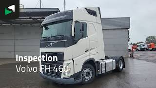 Volvo FH 460 - 2023 - BAS World