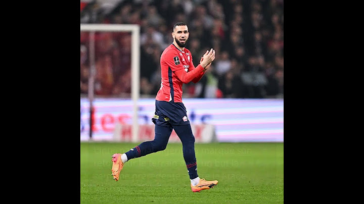 Le retour triomphal de Nabil Bentaleb au Stade Pierre-Mauroy