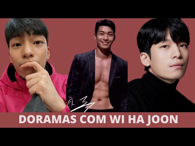 Saiba quem é Wi Ha-Joon, ator de Round 6 que virou crush mundial