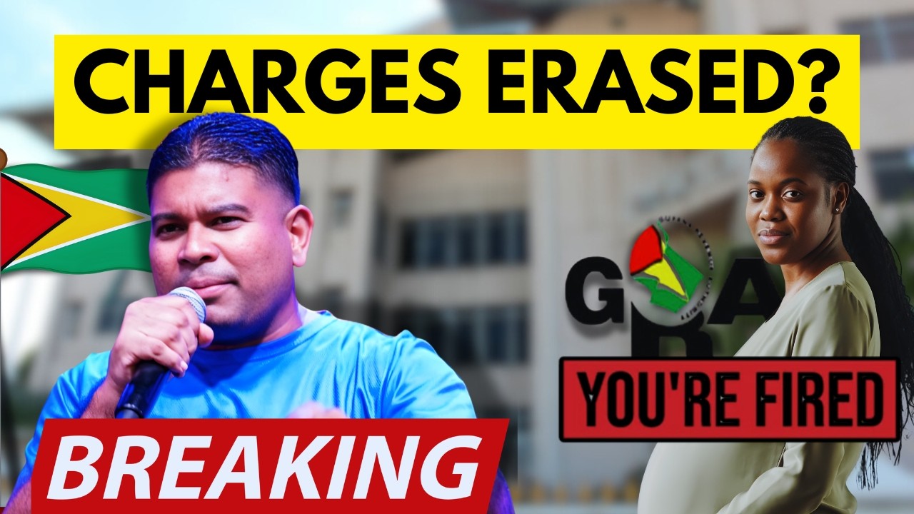 STATEMENT CHANGED! GRA Backtracks in Mohamed Vehicle Case