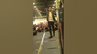 1 2 3 by Khai Bahar | Celebfest Birthday Bash 2019, Singapore