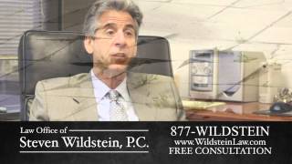 Slip & Fall VS Trip and Fall: Brooklyn and Bronx Accident Attorney Steve Wildstein Explains