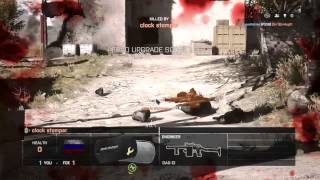 BF4 Working as intended