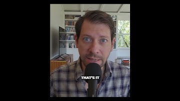 The TRUTH about ALGORITHMS