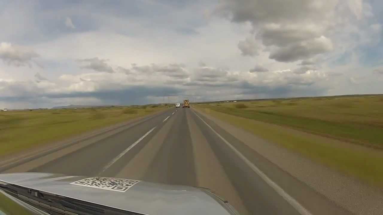 around Iceland 4000 km part 1 of 10 YouTube