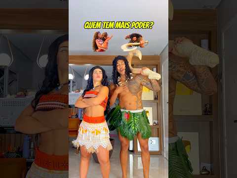 MAUI OU MOANA?