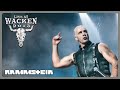 Capture de la vidéo Rammstein - Live At Wacken 2013 [All Footage, 4 Songs] | Pro-Shot [Hd] 50Fps