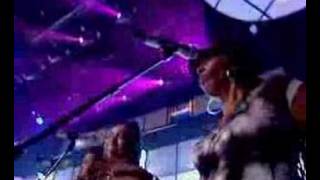 Video thumbnail of "Annie Lennox - Little Bird (Recorded Live London)"