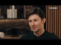 «Ключей не существует». Дуров освобожден под залог в €5 млн