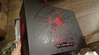 Abyss Echo Unboxing