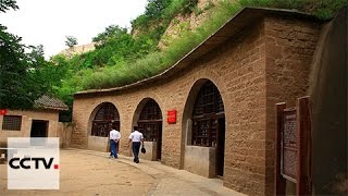 Download Lagu Long March footprints in Yan'an MP3