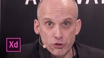 How To Overcome UX Strategy Challenges With Paul Boag - Awwwards London 2017 | Adobe UK