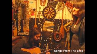 Marry Waterson &amp; David A Jaycock - Honey and the Seaweed - Songs From The Shed