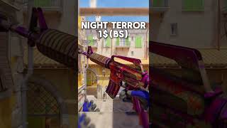 Dont Sleep On These Battlescarred Cs2 Skins