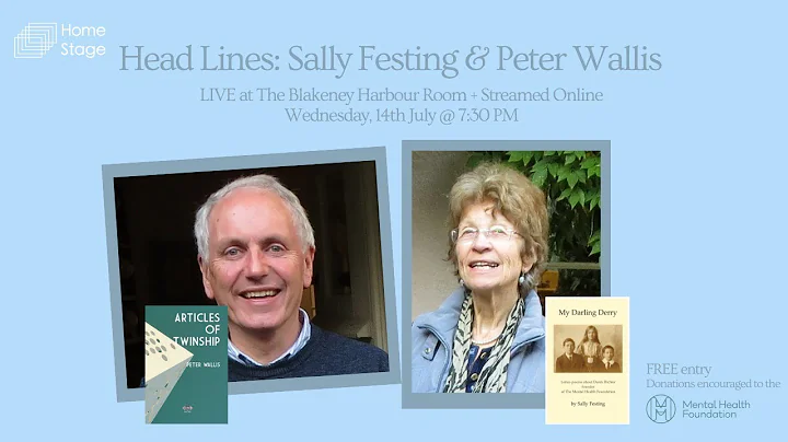 Head Lines: Sally Festing & Peter Wallis