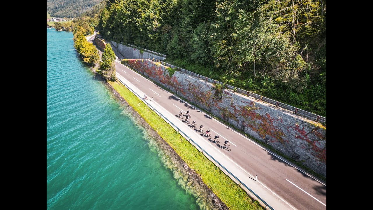 Asvö King of the Lake 2024 Highlights Kurz