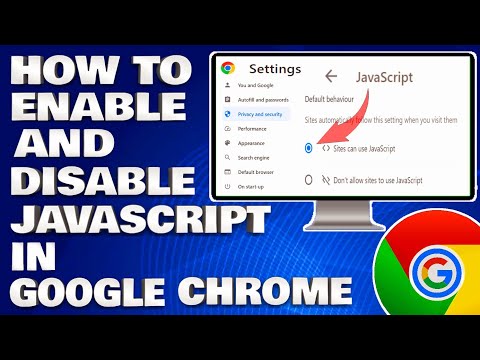 How To Enable