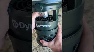 DynaTrap Mosquito Trap Review (1/2 Acre) – Does It REALLY Work for Your Backyard? 🦟